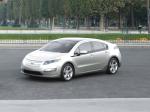 Chevrolet Volt 2008 года